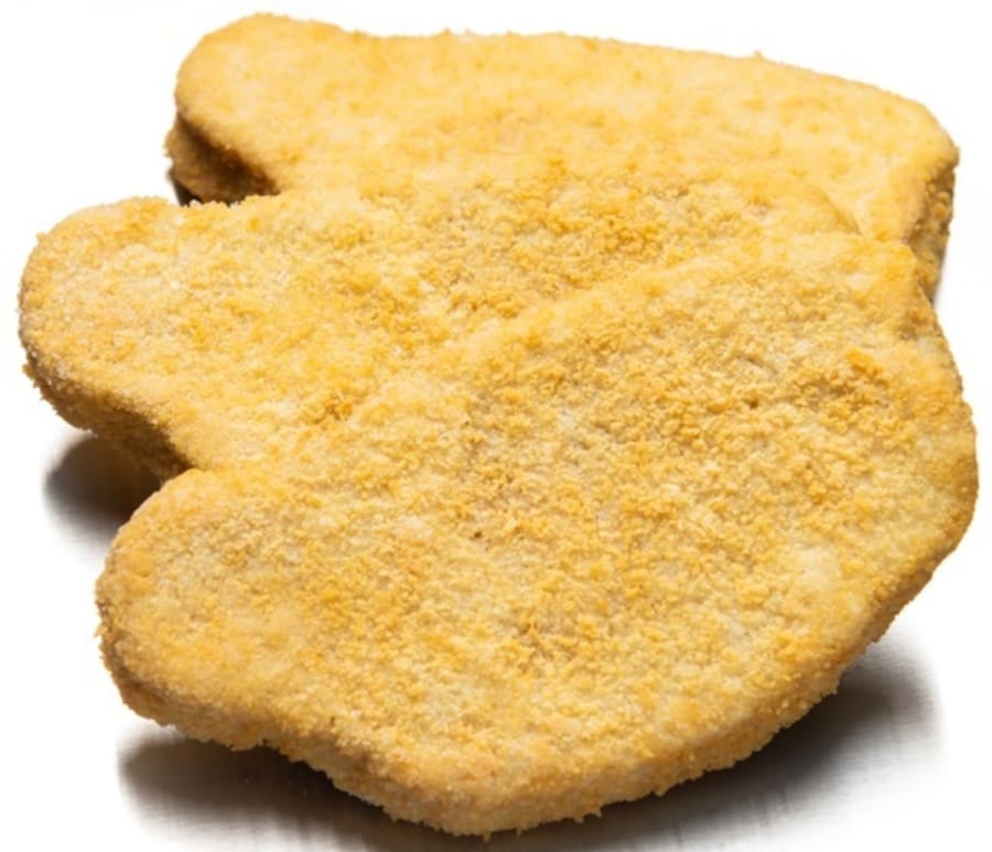 Anamma Vegan Schnitzel 1x3Kg