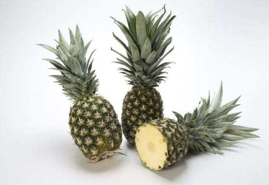 Ananas 1/1 kassi