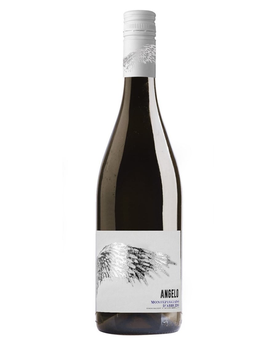 Angelo Montelpulciano D'Abruzzo DOC
