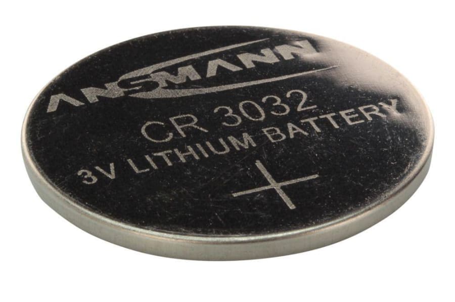 Ansmann CR3032 Lithium rafhlaða