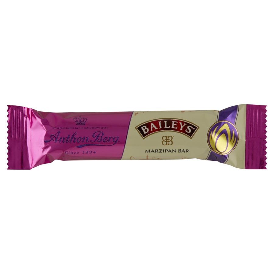 Anthon Berg Marcipan Bröd Baileys