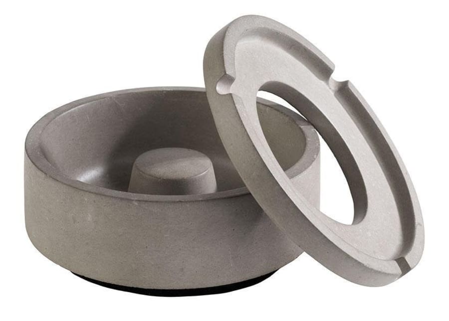 APS Öskubakki ö10,5cm h:5cm Element