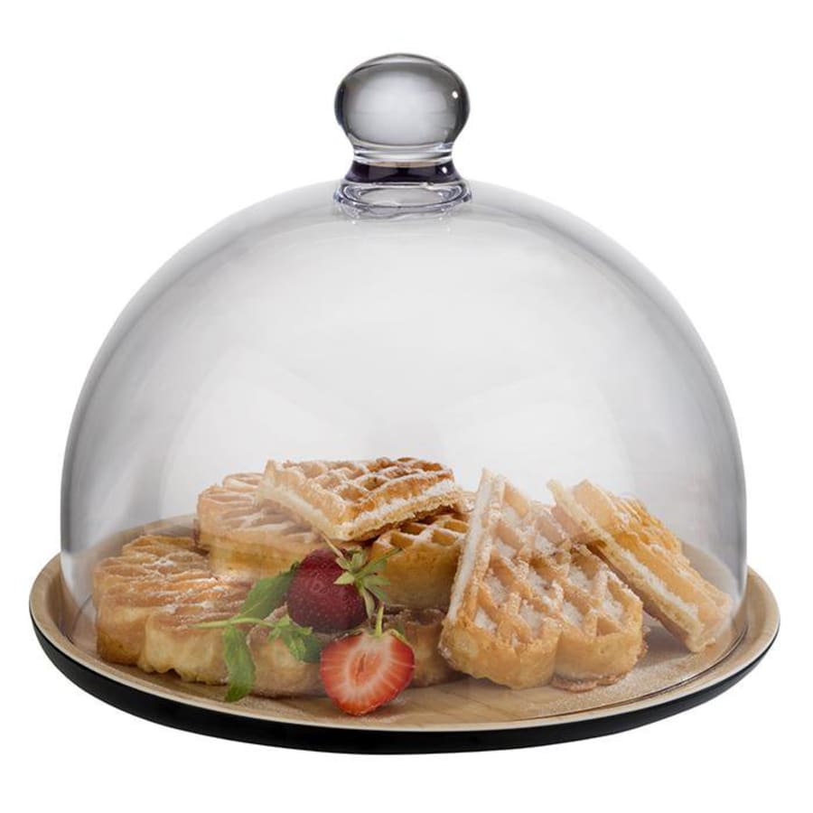 APS Diskur Frida ö 22,5cm black