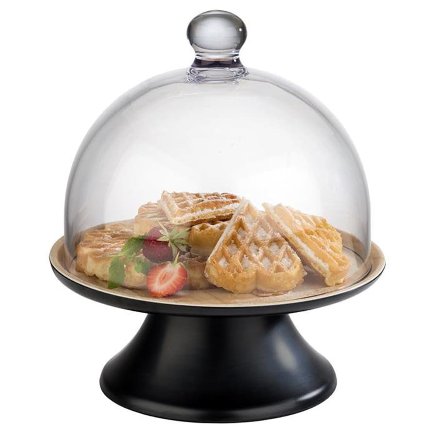 APS Diskur Frida ö 22,5cm black