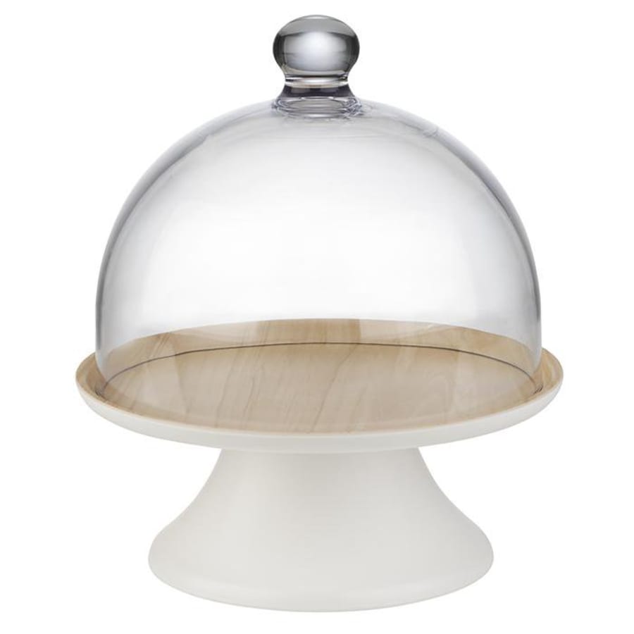 APS Diskur Frida ö 22,5cm white