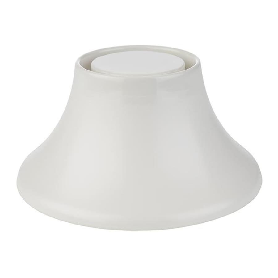 APS Fótur undir skál/disk Frida ö 16,5cm h: 8cm white