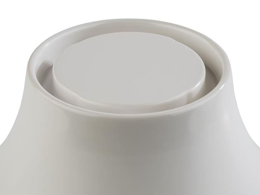 APS Fótur undir skál/disk Frida ö 16,5cm h: 8cm white