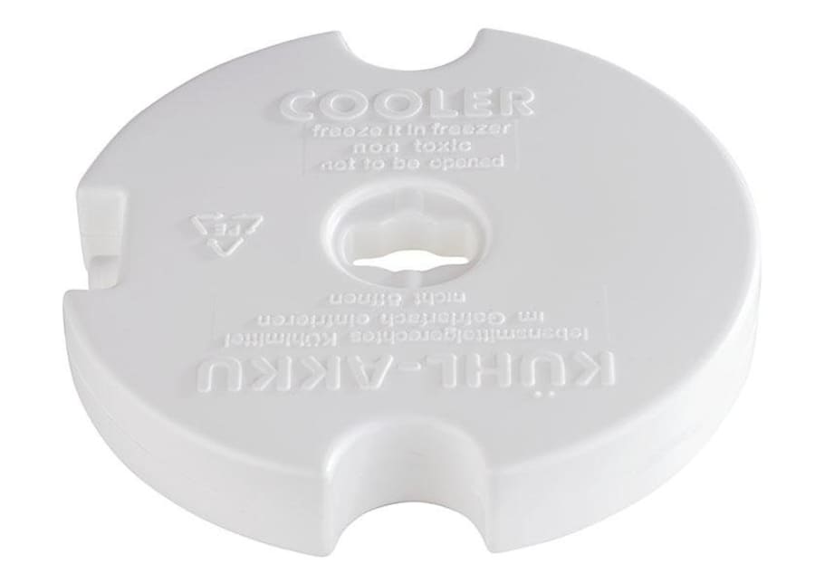 APS Kælikubbur kringlóttur Ø: 15cm