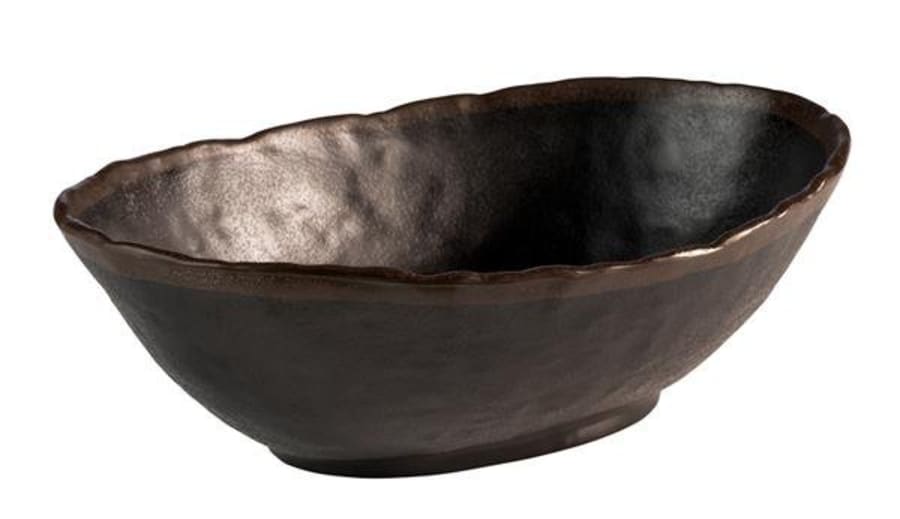 APS Skál 1,4ltr Marone grá