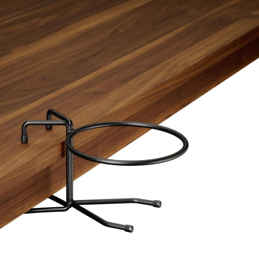 APS Standur fyrir vínkæli á borð ö18cm h:17cm ál black