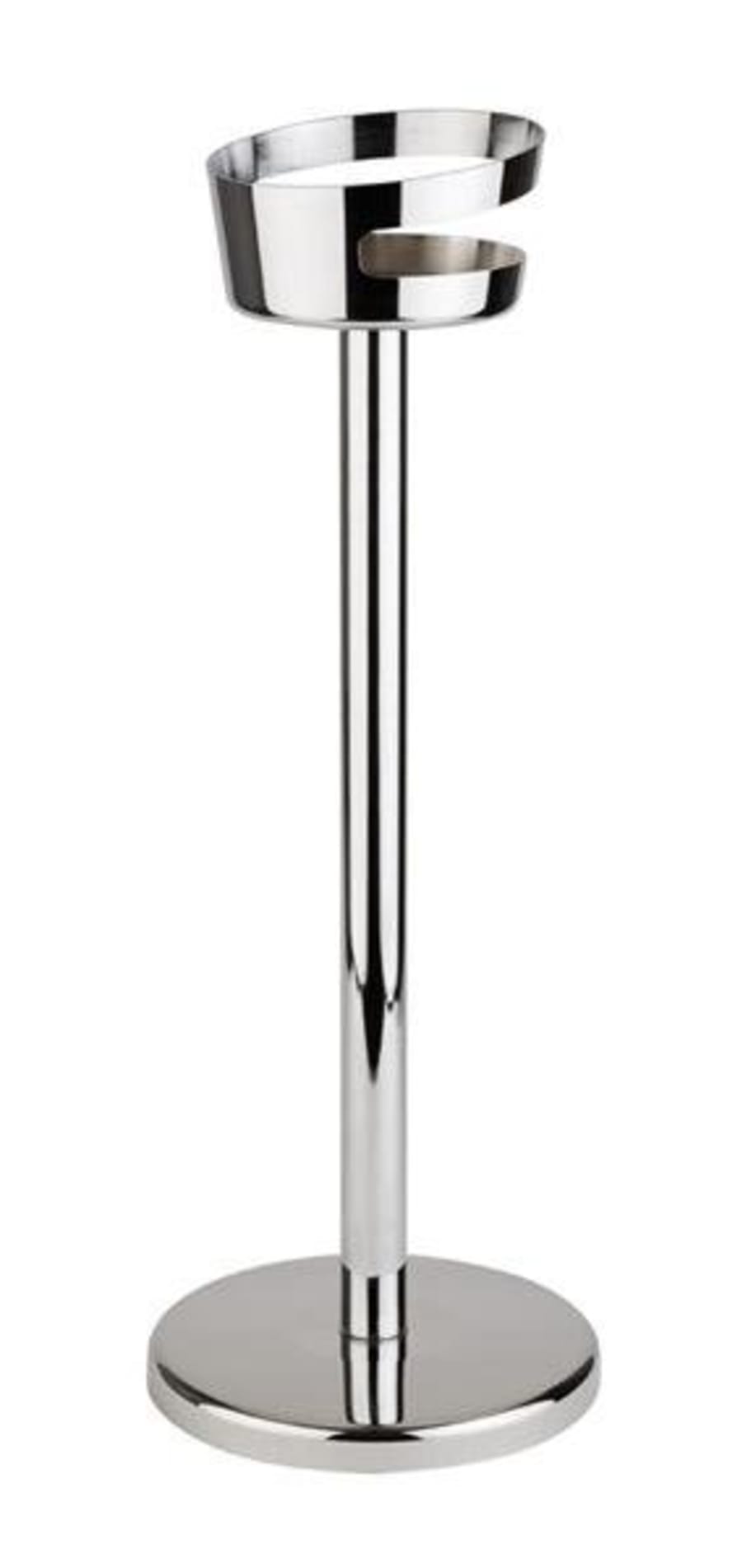 APS Standur stál fyrir vínkælir/fata H:73