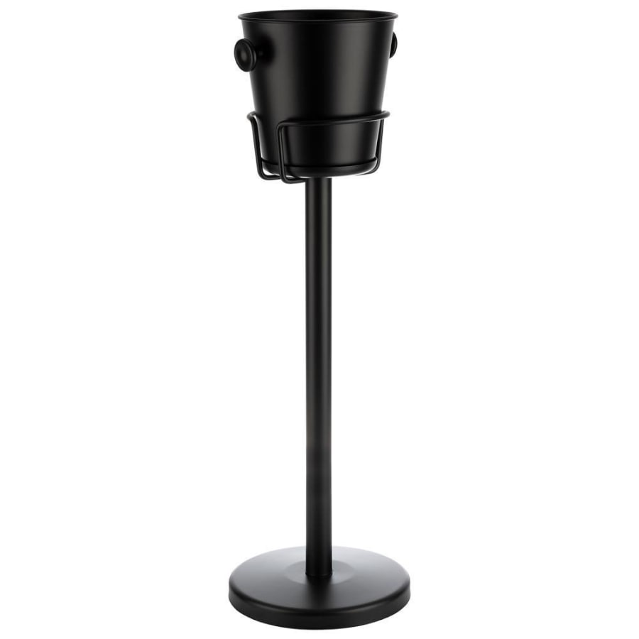 APS Vínkælir með höldum ö21,5cm h:22cm 5ltr ál black
