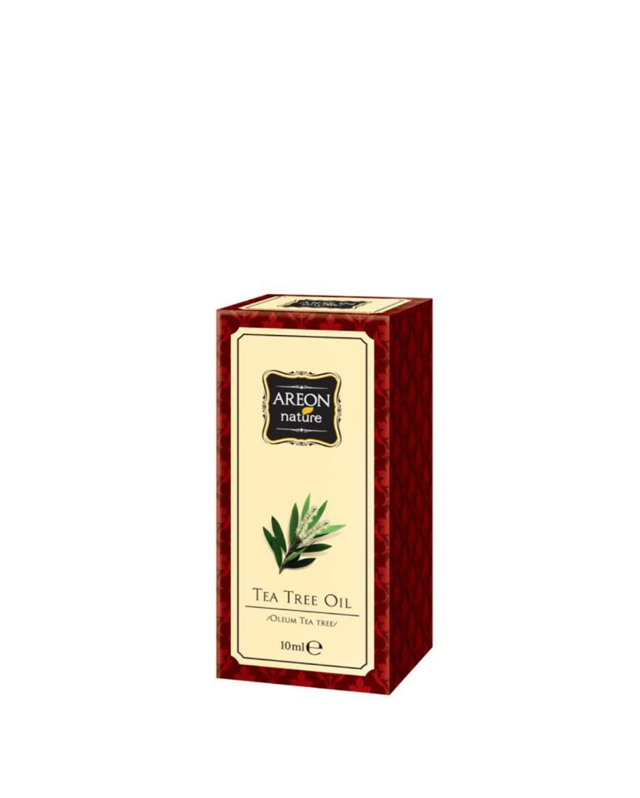 Areon Ilmkjarnaolía Essential 10ml - Tea tree