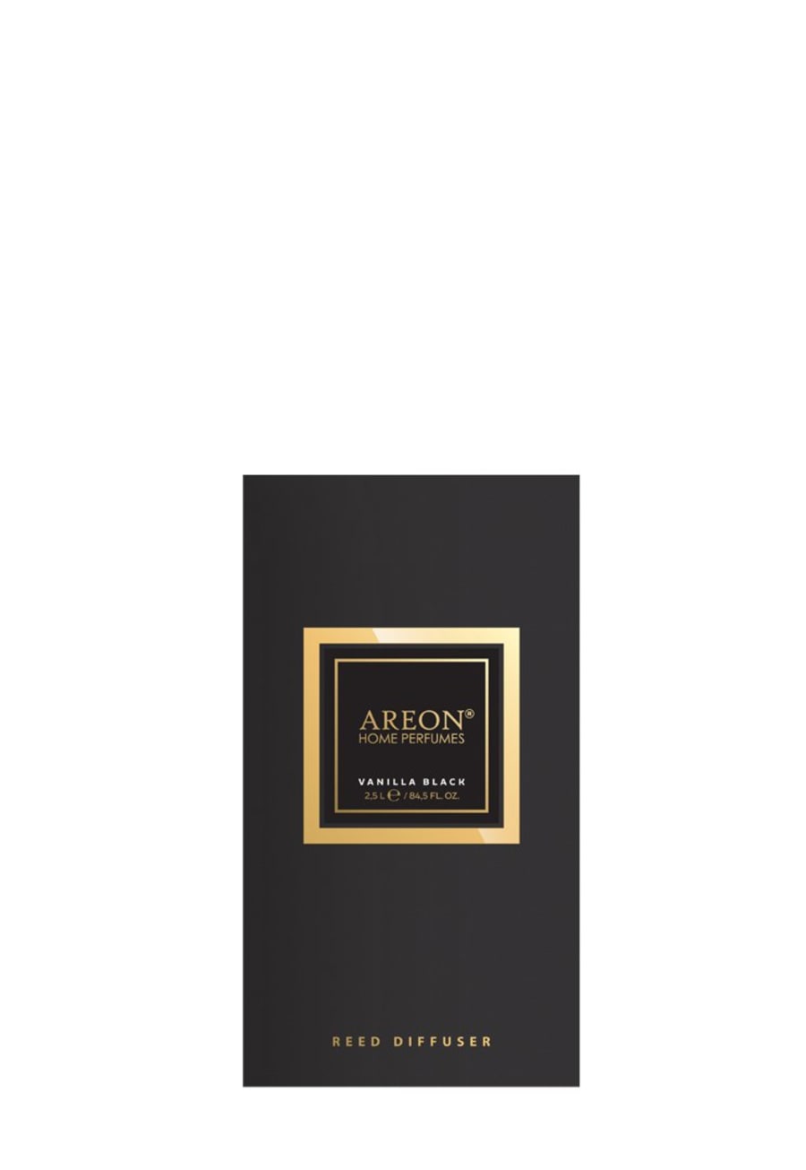 Areon Premium Ilmstangir 2,5ltr - Vanilla black
