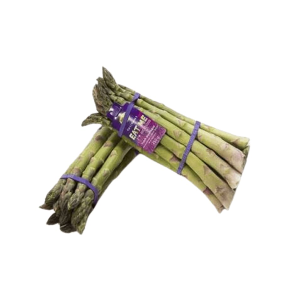 Aspas Grænn 250 g (20 kg/ks)