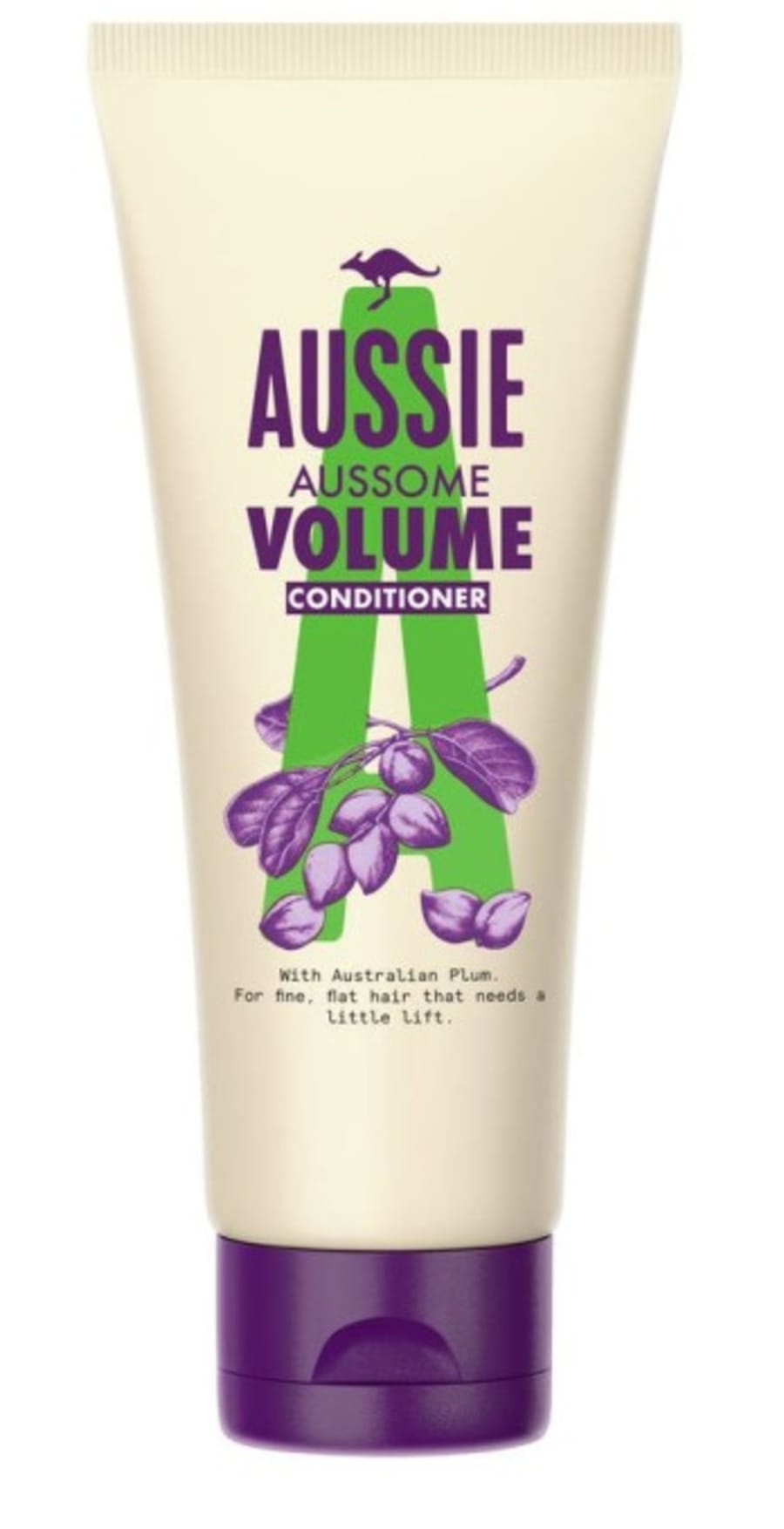 Aussie Hárnæring Volume 170 ml