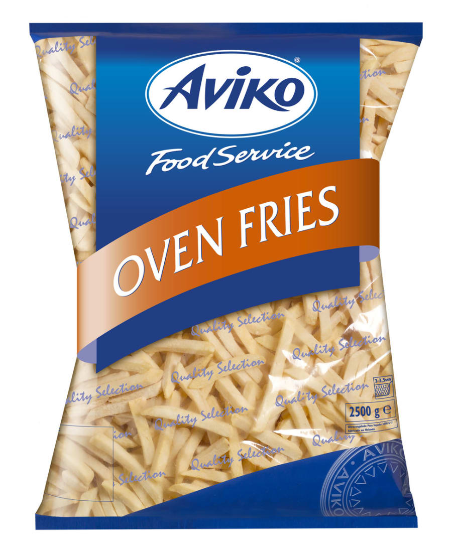 Aviko Oven Fries