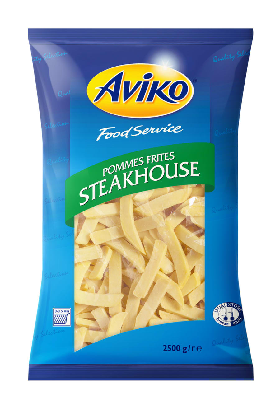 Aviko Steakhouse