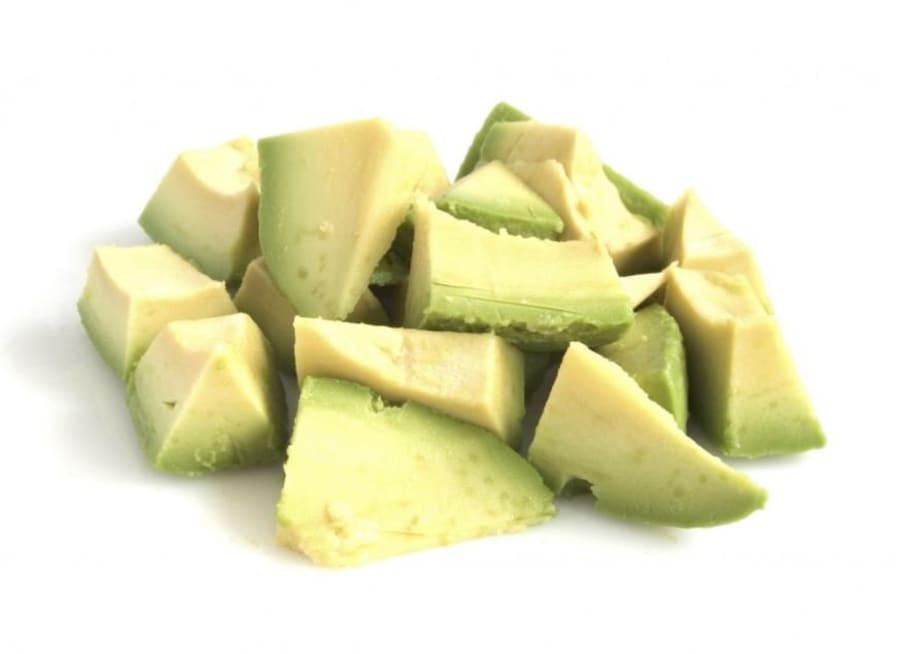 Avocado teningar 1kg