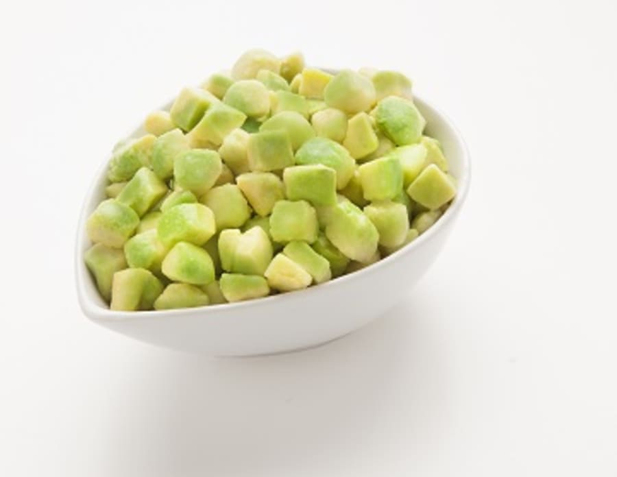 Avocado teningar 1kg