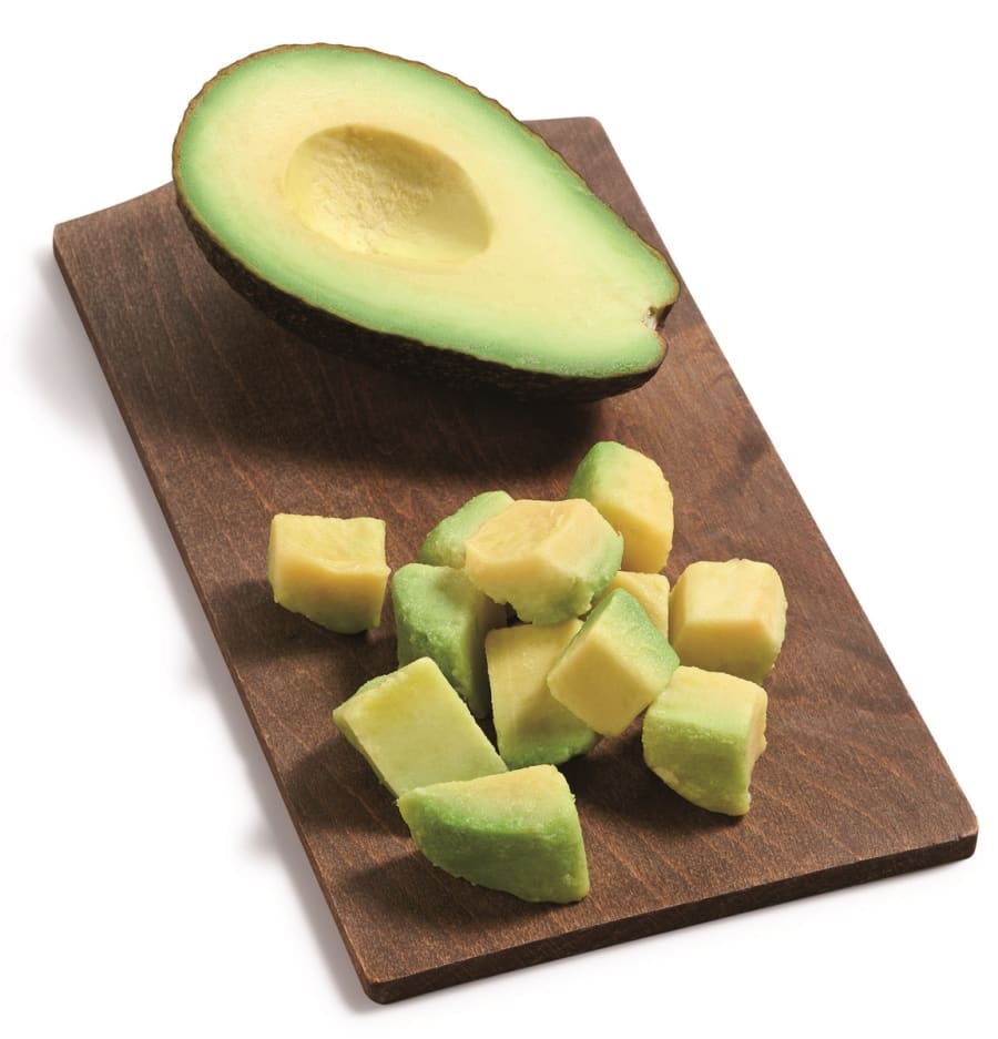 Avocado Teningar 5x1 Kg Sysco 76953