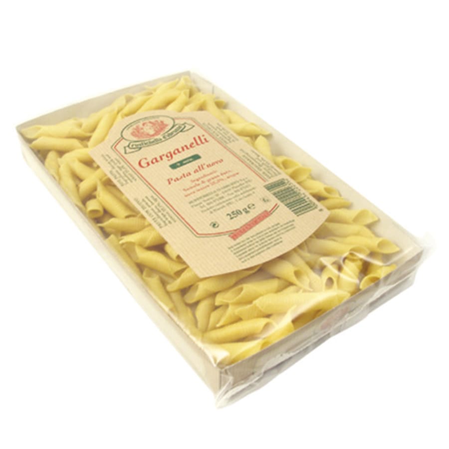 Garganelli All'Uovo 250g