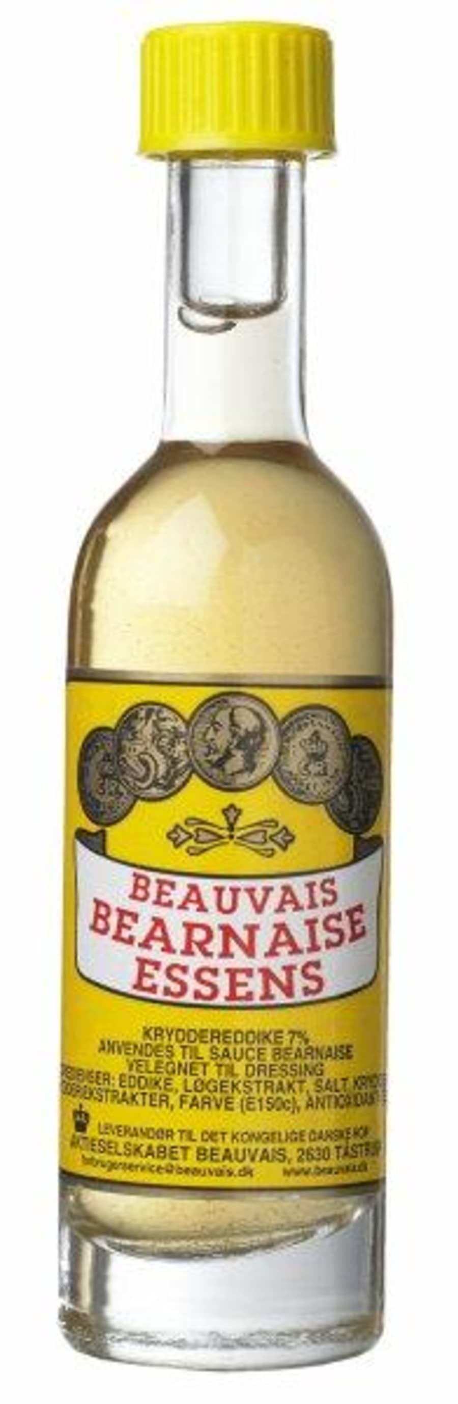 Bearnaise essence 700ml