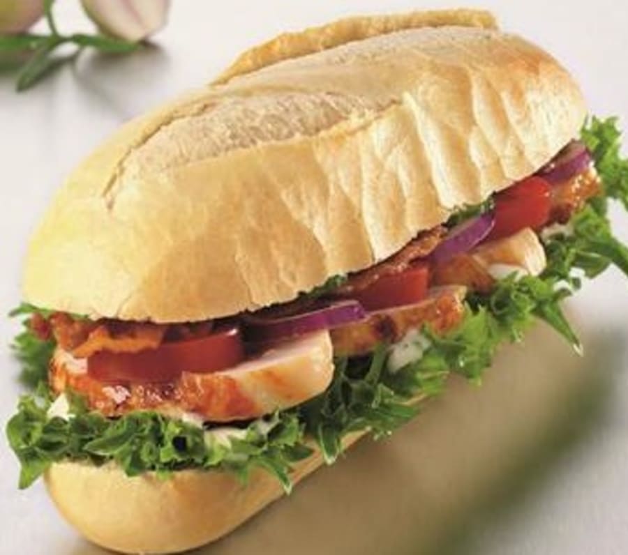 Baguette 60x140gr. 30653