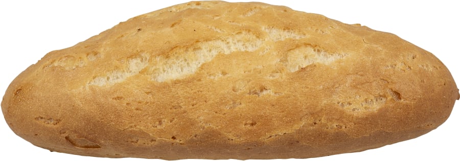 Baguette glúteinlaust 18x100gr
