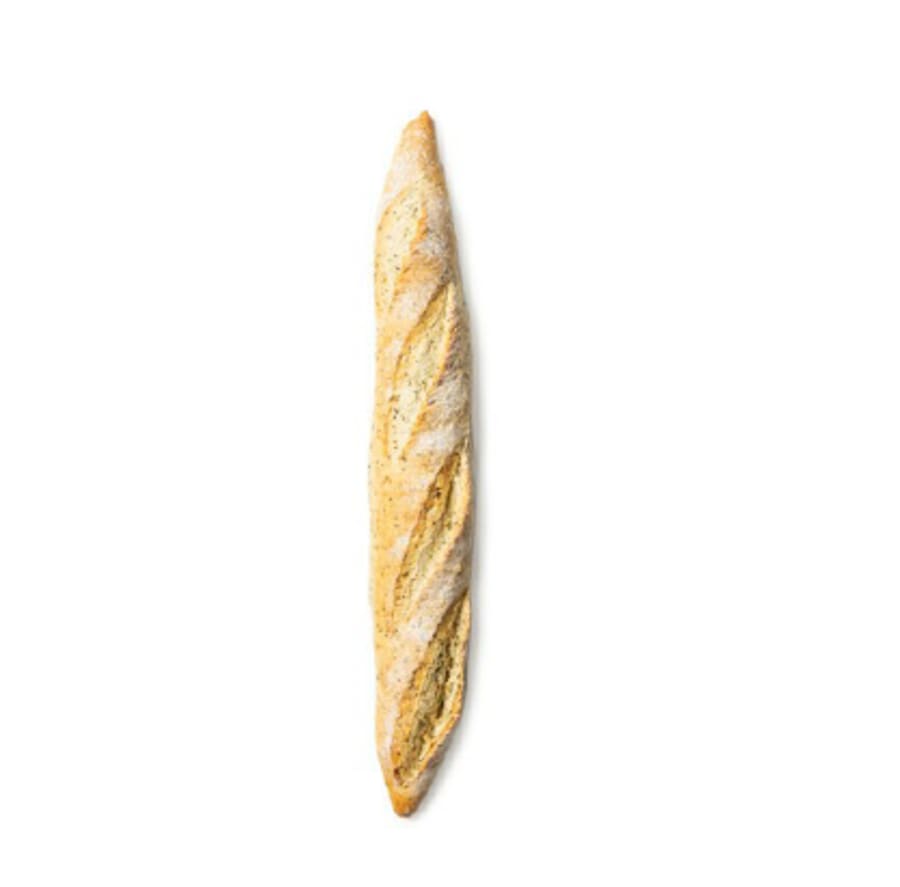 Baguette Spelt 28x300g