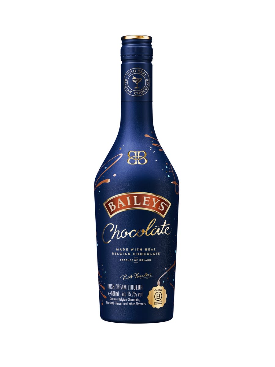 Bailey's Chocolate