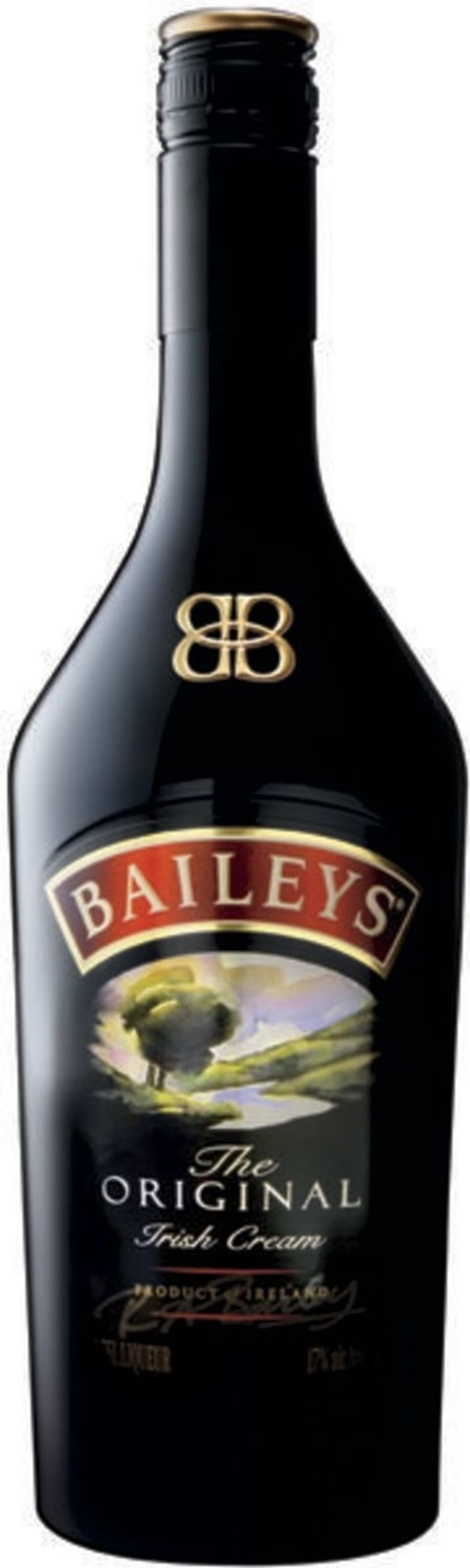 Bailey's Original