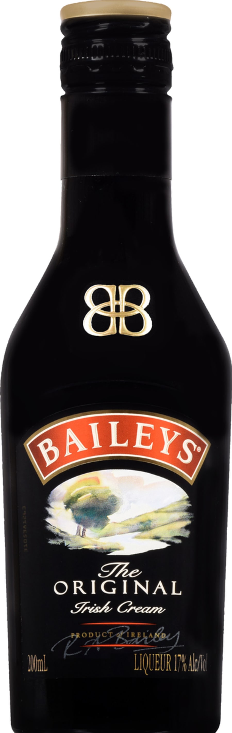 Bailey's Original