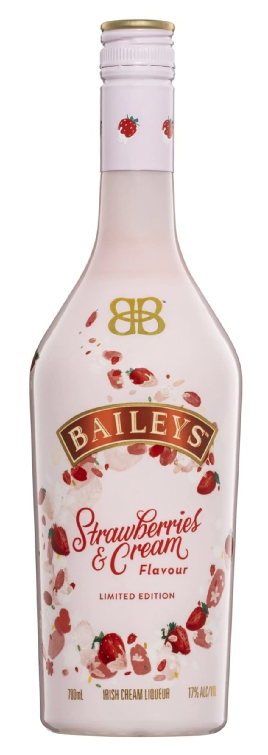 Bailey's Strawberries&Cream
