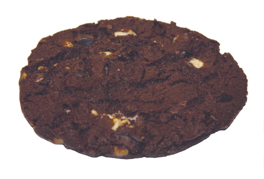 Baker & Baker Baked Triple Choc Cookie