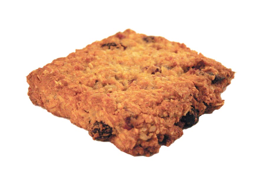 Baker & Baker Oat'N Fruit Cookie