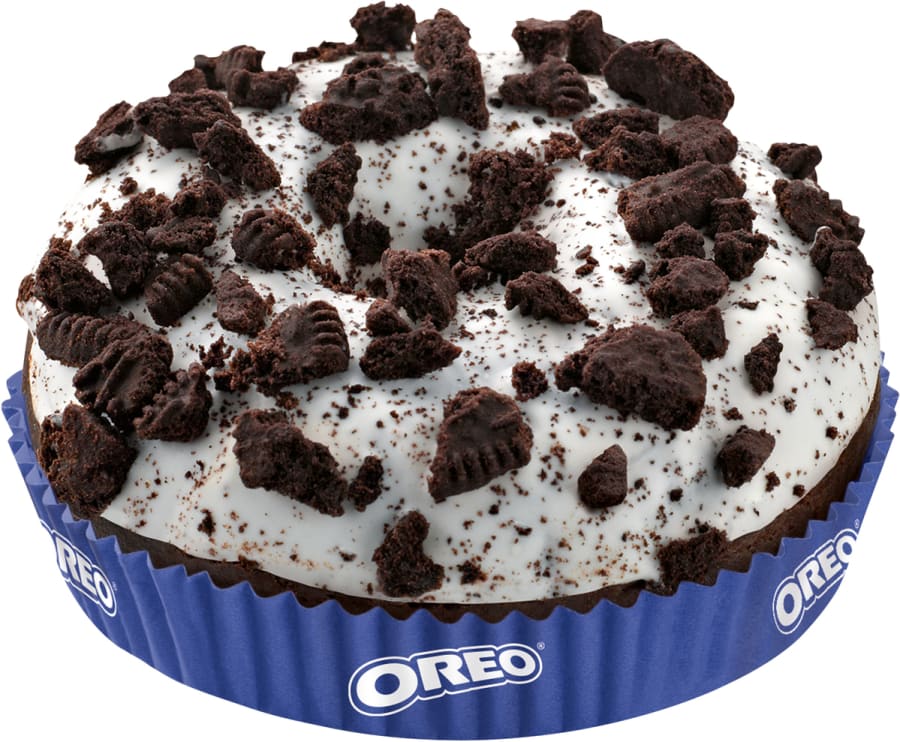 Baker & Baker OREO Donut