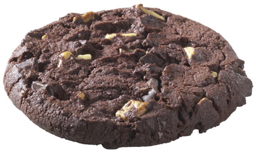 Baker & Baker Triple Choc Cookie Xl