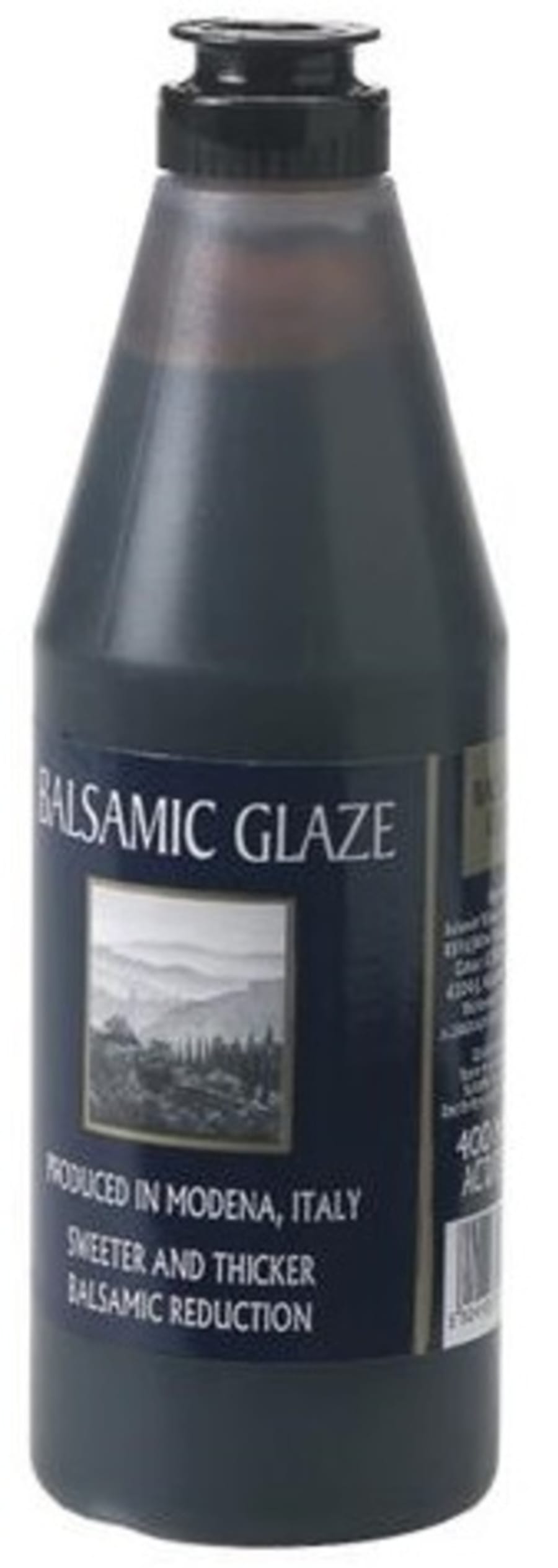 Balsamic Glaze