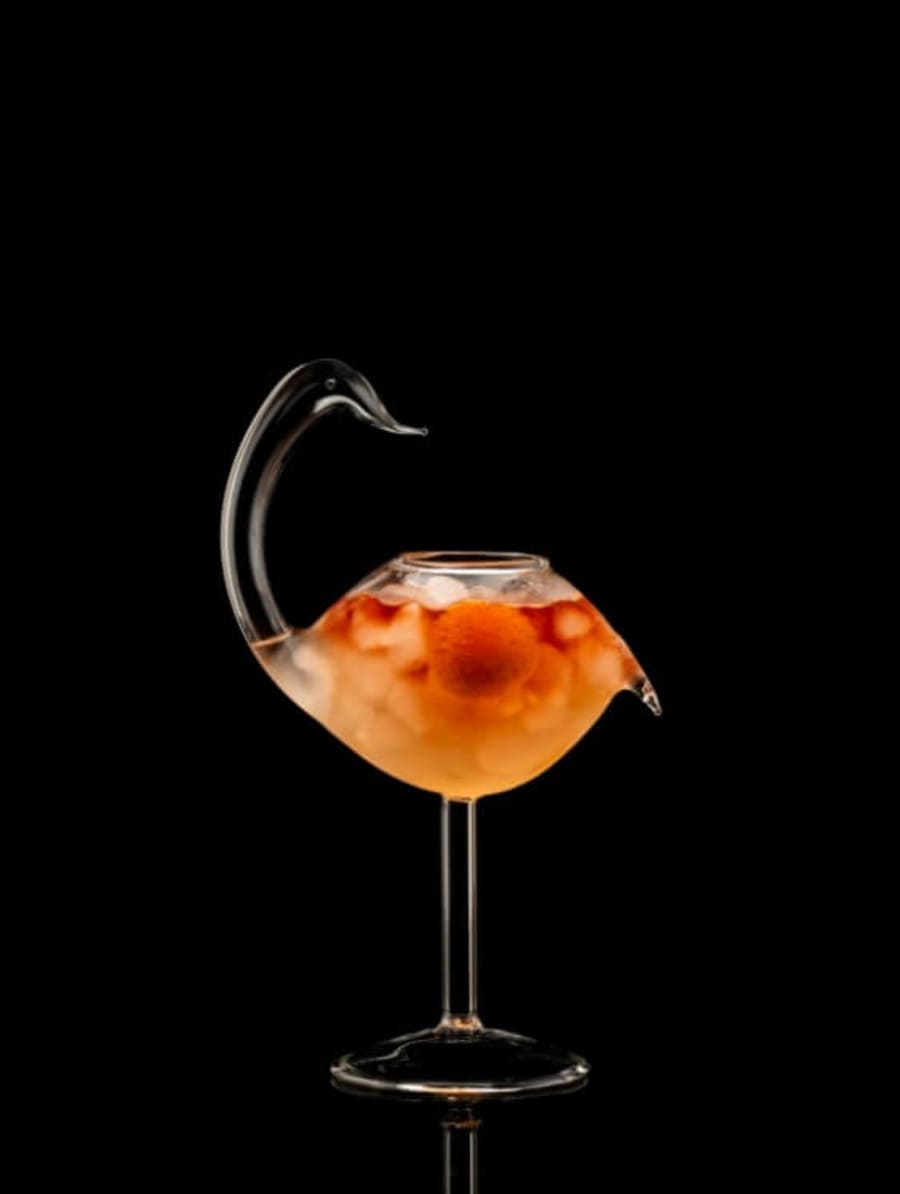 Kokteilglas Flamingo – 170 ml