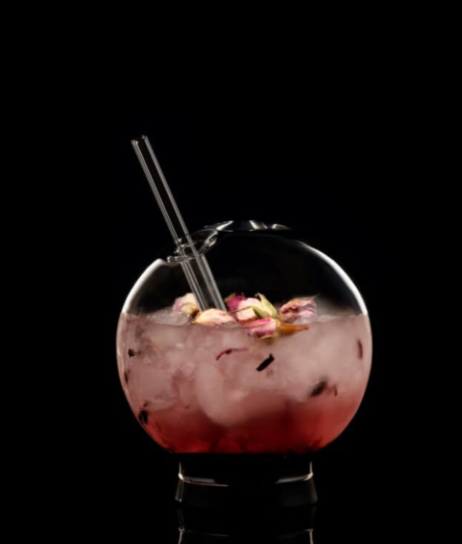 Kokteilglas Globe – 460 ml