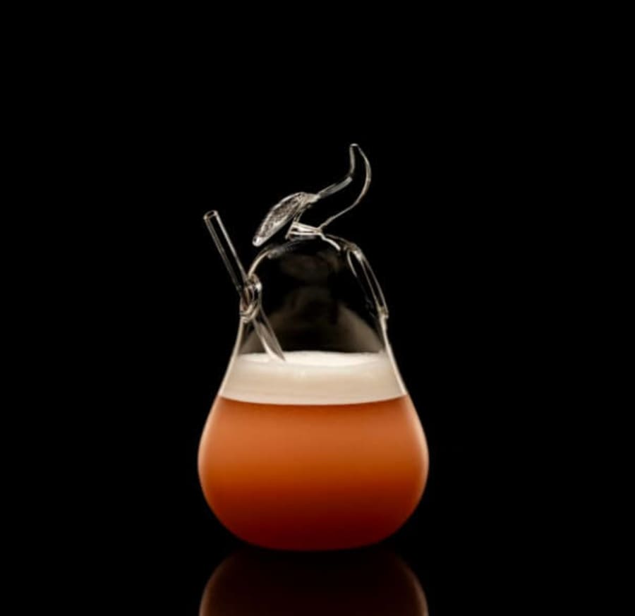 Kokteilglas Pera – 420 ml