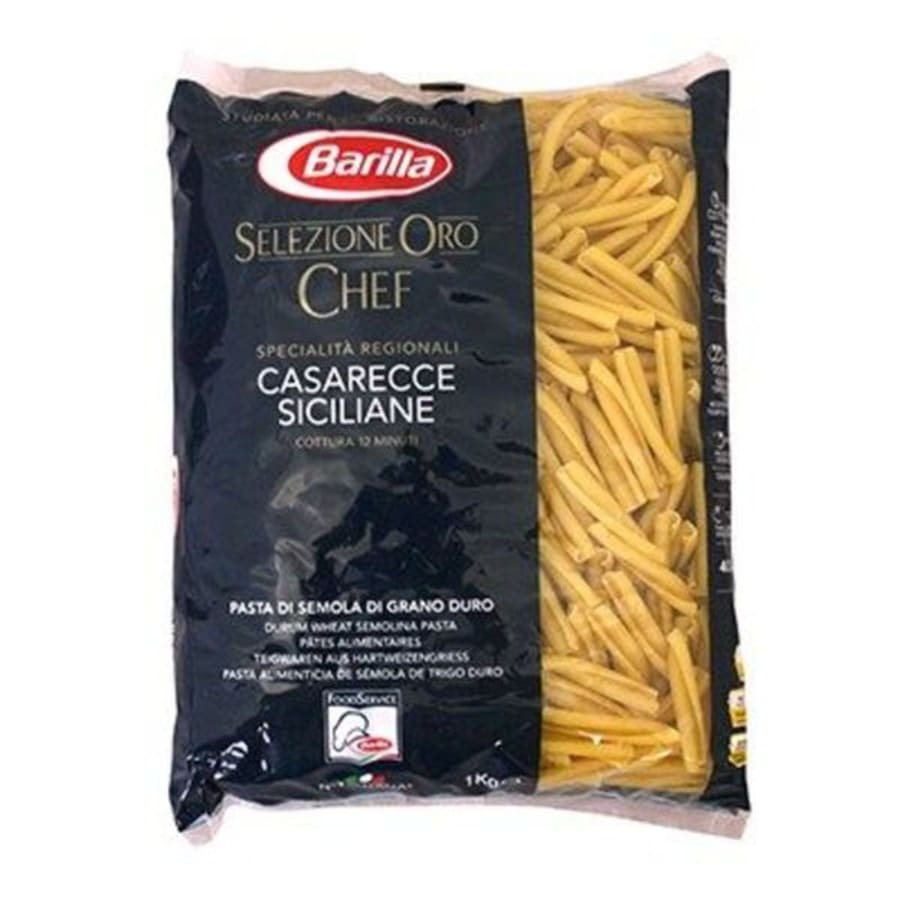 BAR.GOLD CASARECCE 1 KG