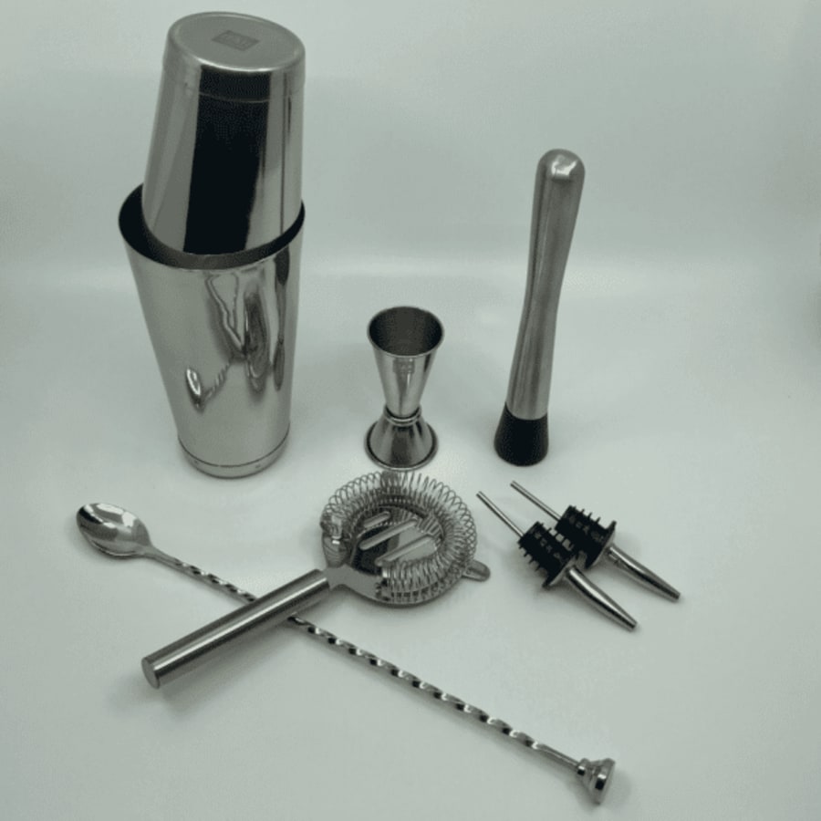 Bar Professional Barsett Tube – stál