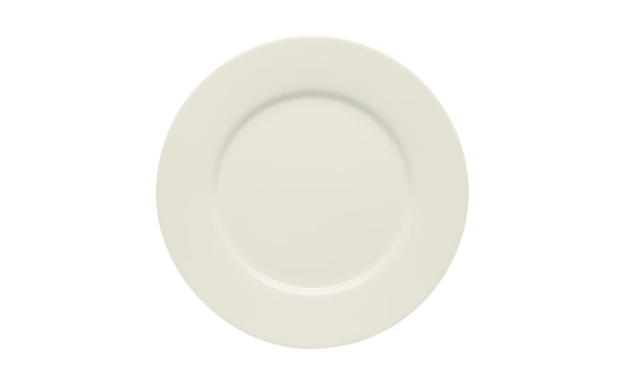 Bauscher Purity diskur 24 cm
