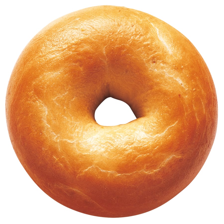 Baker & Baker Natur Bagel