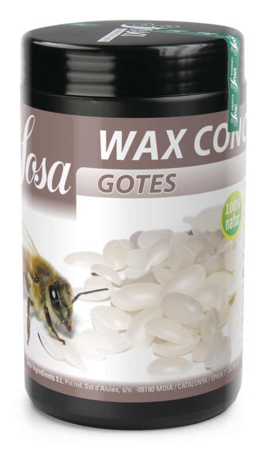 Bee wax 500g