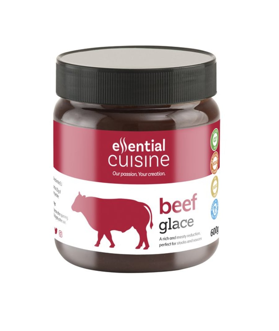 Beef Glace nautakraftur 600g