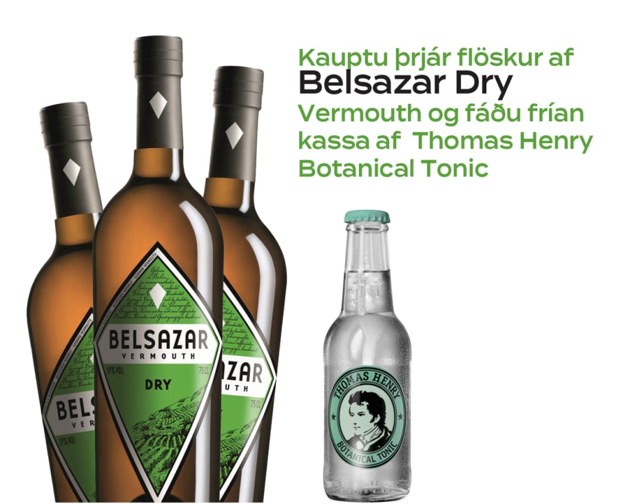 Belsazar Dry