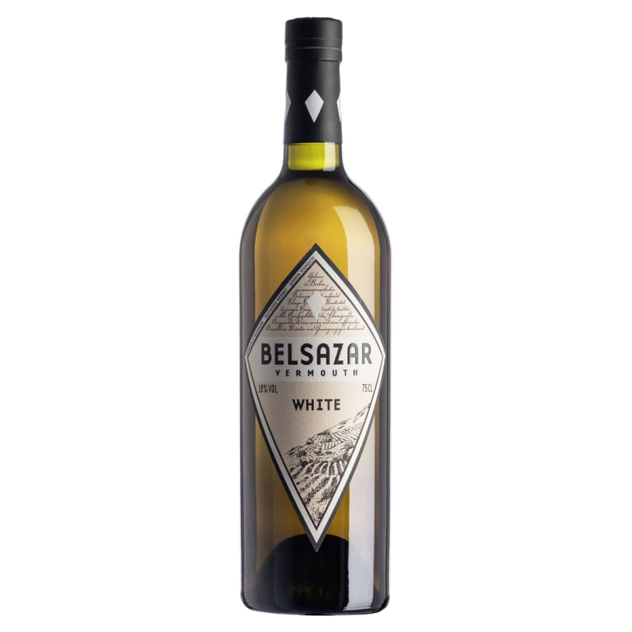 Belsazar White
